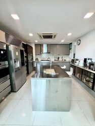 Grand Duchess At St Patrick's (D15), Condominium #563690291